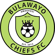 Escudo de BULAWAYO CHIEFS FC