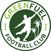 Escudo de GREEN FUEL FC-min