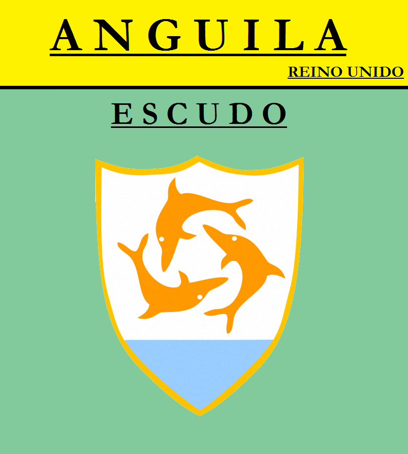 Escudo de ESCUDO DE ANGILA