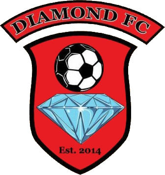 Escudo de DIAMOND F.C. (ANGILA)