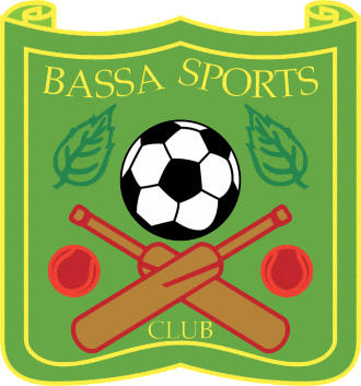 Escudo de BASSA S.C. (ANTIGUA Y BARBUDA)