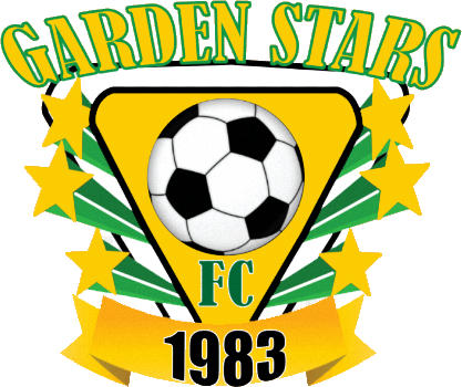 Escudo de GARDEN STARS F.C.(ANT) (ANTIGUA Y BARBUDA)