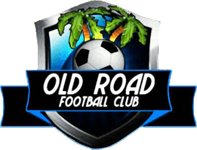 Escudo de OLD ROAD F.C. (ANTIGUA Y BARBUDA)