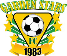 Escudo de GARDEN STARS F.C.(ANT)