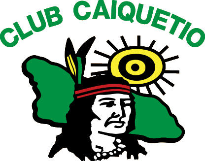 Escudo de F.C. CAIQUETIO (ARUBA)