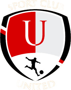 Escudo de S.C. UNITED(ARU) (ARUBA)
