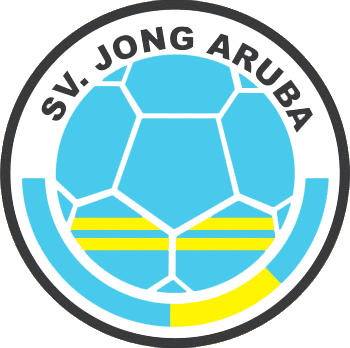 Escudo de SV JONG ARUBA(ARU) (ARUBA)