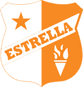 Escudo de SV ESTRELLA(ARU)