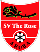 Escudo de SV THE ROSE(ARU)