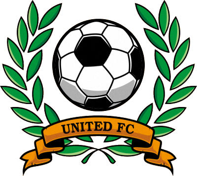 Escudo de UNITED F.C. (BAHAMAS)
