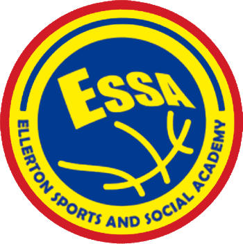 Escudo de ELLERTON F.C.(BAR) (BARBADOS)