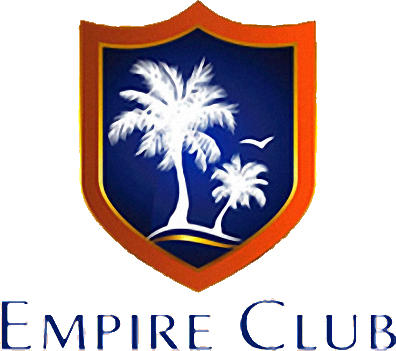 Escudo de EMPIRE CLUB (BARBADOS)
