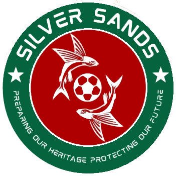 Escudo de SILVER SANDS(BAR) (BARBADOS)