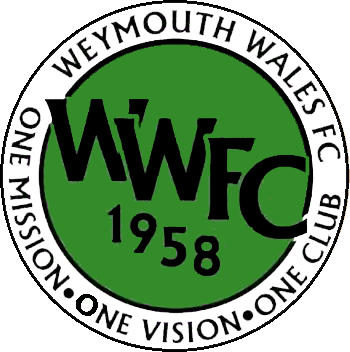 Escudo de WEYMOUTH WALES F.C. (BARBADOS)