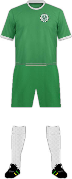 Equipación VERDES F.C.-1(BIZ)