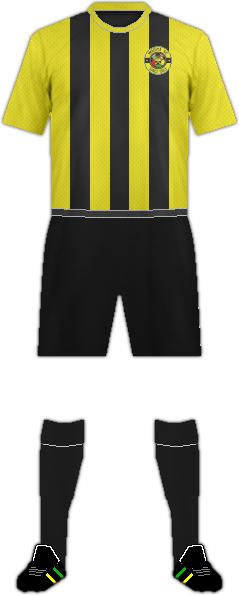 Equipación WAGIYA S.C.-1(BIZ)
