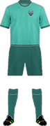 Equipación SARTENEJA F.C.(BIZ)