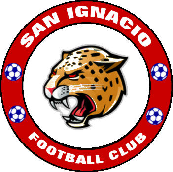 Escudo de SAN IGNACIO F.C.(BIZ) (BELICE)
