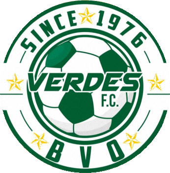 Escudo de VERDES F.C.-1(BIZ) (BELICE)