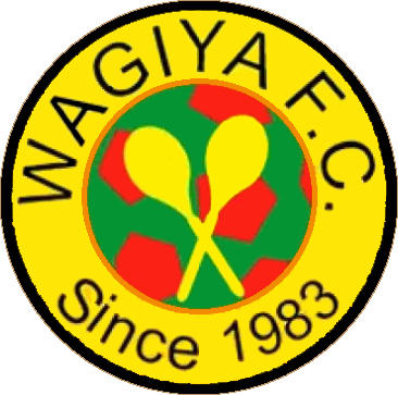 Escudo de WAGIYA F.C. (BELICE)