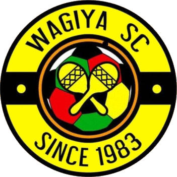 Escudo de WAGIYA S.C.-1(BIZ) (BELICE)