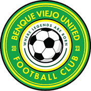 Escudo de BENQUE VIEJO UNITED F.C.(BIZ)