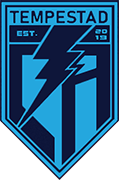 Escudo de C. ATLÉTICO TEMPESTAD(BIZ)