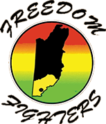 Escudo de FREEDOM FIGHTERS F.C.(BIZ)