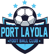 Escudo de PORT LAYOLA F.C.(BIZ)