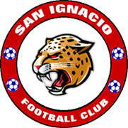 Escudo de SAN IGNACIO F.C.(BIZ)
