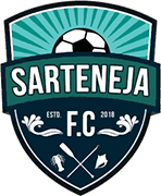 Escudo de SARTENEJA F.C.(BIZ)