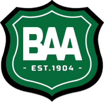 Escudo de BAA WANDERES(BER) (BERMUDAS)