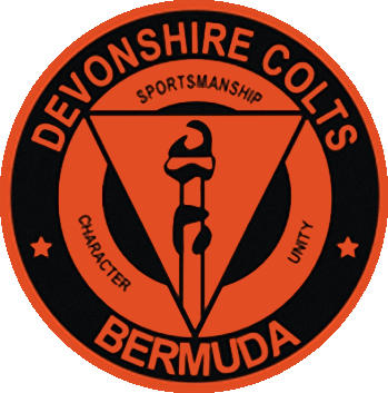 Escudo de DEVONSHIRE COLTS F.C. (BERMUDAS)