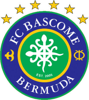 Escudo de F.C. BASCOME(BER) (BERMUDAS)