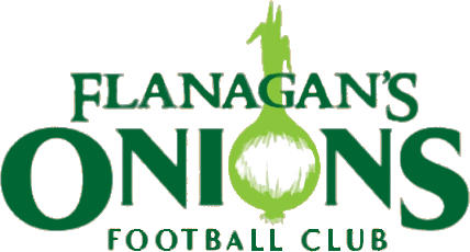 Escudo de FLANAGAN'S ONIONS F.C.(BER) (BERMUDAS)