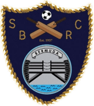 Escudo de SOMERSET BRIDGE RECREATION C. EAGLES (BERMUDAS)