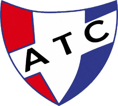 Escudo de S.V. ATLÉTIKO TERA CORÁ (BONAIRE)