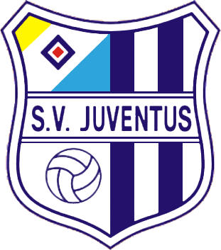 Escudo de S.V. JUVENTUS ANTRIOL (BONAIRE)
