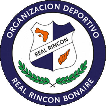 Escudo de S.V. REAL RINCÓN (BONAIRE)