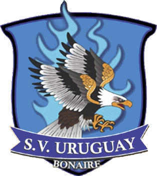 Escudo de S.V. URUGUAY (BONAIRE)