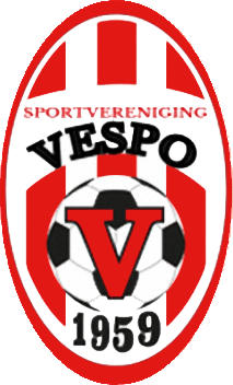 Escudo de S.V. VESPO (BONAIRE)