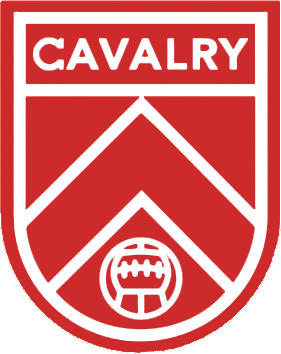 Escudo de CAVALRY F.C. (CANADÁ)