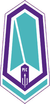 Escudo de PACIFIC F.C. (CANADÁ)