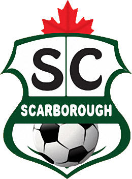 Escudo de SCARBOROUGH S.C. (CANADÁ)