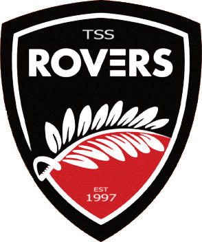 Escudo de TSS ROVERS (CANADÁ)