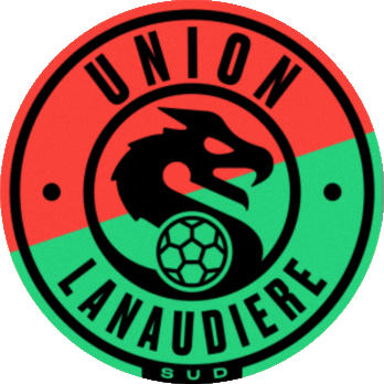 Escudo de UNION LANAUDIERE SUD (CANADÁ)