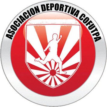 Escudo de A.D. COFUTPA (COSTA RICA)