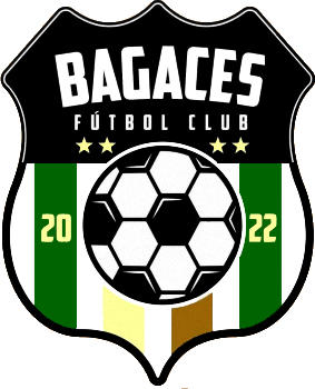 Escudo de BAGACES F.C. (COSTA RICA)