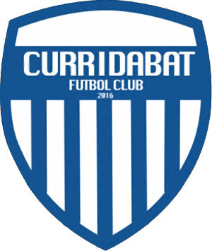 Escudo de CURRIDABAT F.C. (COSTA RICA)
