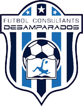 Escudo de F.C. DESAMPARADOS (COSTA RICA)
